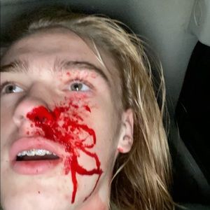 Meet your Posher, Chase